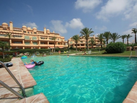 Los Flamingos property: Apartment for sale in Los Flamingos 214551