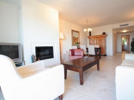 Los Flamingos property: Apartment for sale in Los Flamingos, Spain 214551