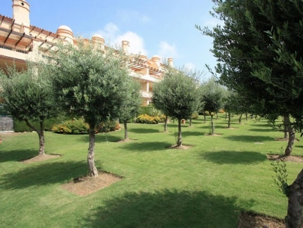 Los Flamingos property: Apartment in Malaga for sale 214551