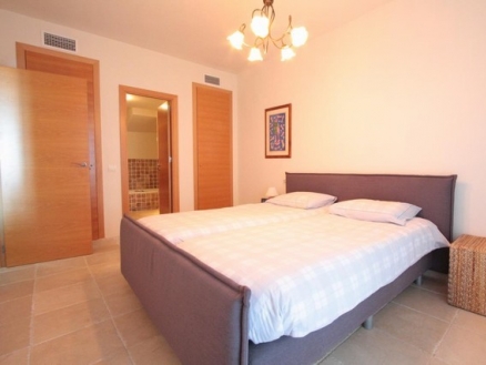 Los Flamingos property: Los Flamingos, Spain | Apartment for sale 214551