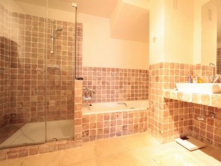 Los Flamingos property: Malaga Apartment 214551