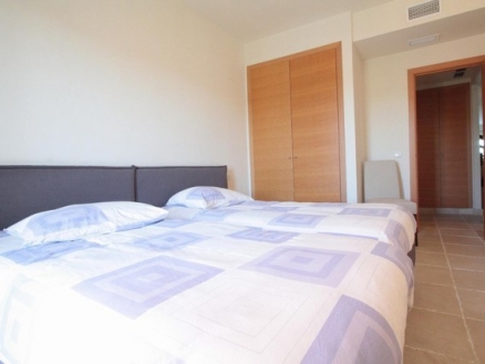 Los Flamingos property: Los Flamingos Apartment 214551