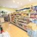 Puerto Banus property: bedroom Commercial in Malaga 214552