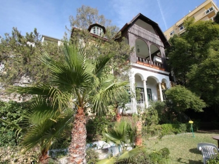 Malaga property: Villa for sale in Malaga 214553