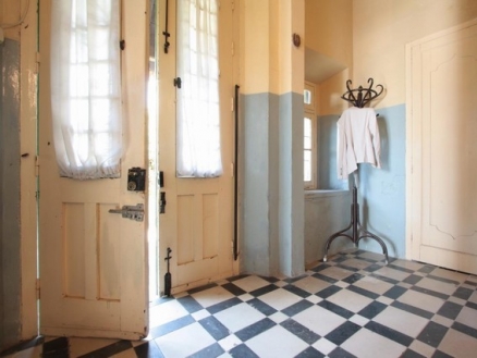 Malaga property: Villa with 9+ bedroom in Malaga 214553
