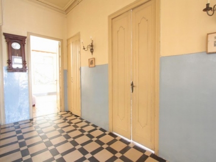 Malaga property: Malaga Villa 214553