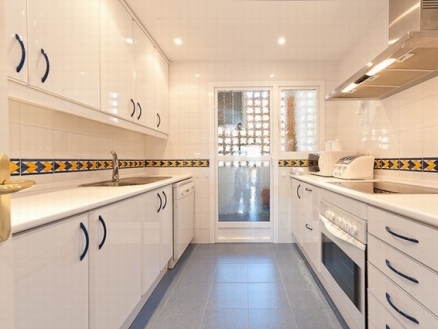 Apartment for sale in town, Malaga 214554