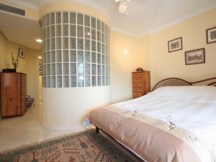 Apartment in Malaga for sale 214554