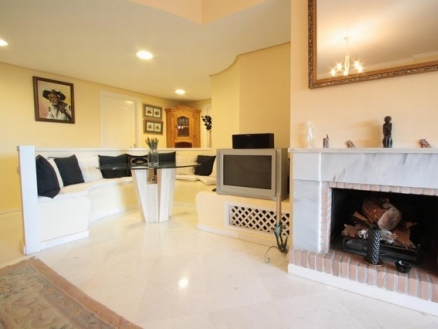 town, Spain | Apartment for sale 214554