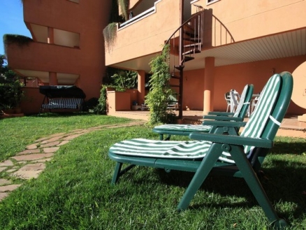 Malaga Apartment 214554