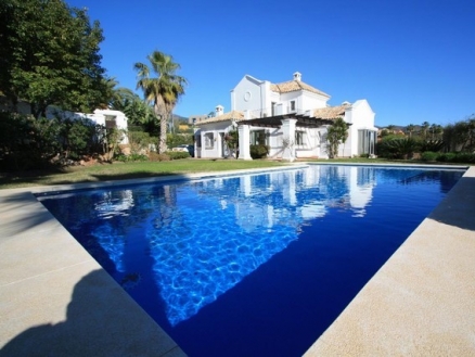 La Quinta property: Villa for sale in La Quinta 214555
