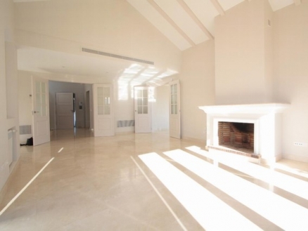 La Quinta property: Villa for sale in La Quinta, Spain 214555