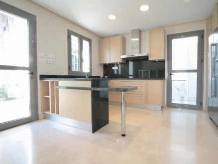 La Quinta property: Villa with 4 bedroom in La Quinta 214555