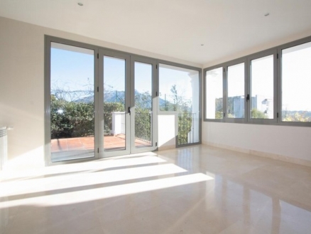 La Quinta property: Villa for sale in La Quinta, Malaga 214555