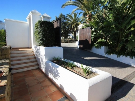 La Quinta property: La Quinta, Spain | Villa for sale 214555