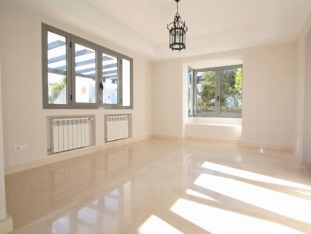 La Quinta property: La Quinta Villa 214555
