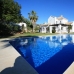 La Quinta property: Malaga, Spain Villa 214555
