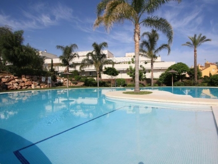 Nueva Andalucia property: Apartment for sale in Nueva Andalucia 214556