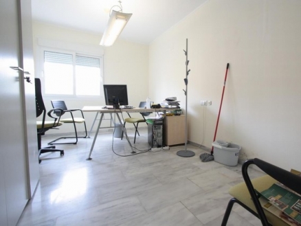Nueva Andalucia property: Apartment with 3 bedroom in Nueva Andalucia 214556