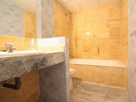 Nueva Andalucia property: Apartment in Malaga for sale 214556