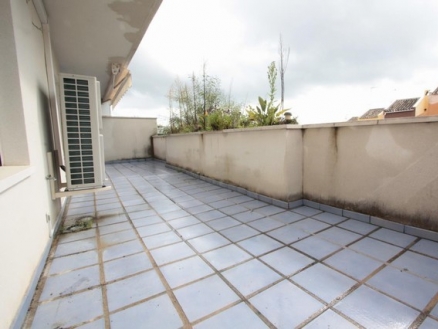Nueva Andalucia property: Malaga property | 3 bedroom Apartment 214556