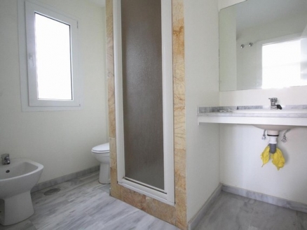 Nueva Andalucia property: Malaga Apartment 214556