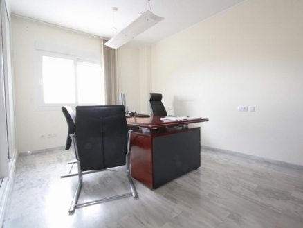 Nueva Andalucia property: Nueva Andalucia Apartment 214556