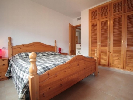 Monda property: Apartment for sale in Monda, Spain 214557
