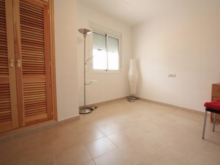 Monda property: Apartment for sale in Monda, Malaga 214557