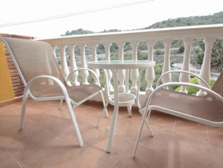 Monda property: Apartment in Malaga for sale 214557