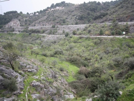 Monda property: Malaga property | 2 bedroom Apartment 214557