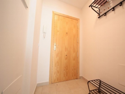 Monda property: Malaga Apartment 214557