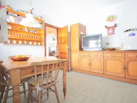 town Villa 214559