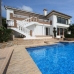 Malaga, Spain Villa 214559