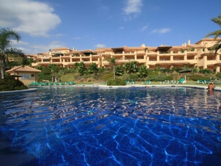 Nueva Andalucia property: Apartment for sale in Nueva Andalucia 214561