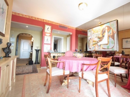 Nueva Andalucia property: Apartment with 3 bedroom in Nueva Andalucia 214561