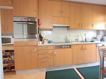 Nueva Andalucia property: Apartment for sale in Nueva Andalucia, Malaga 214561