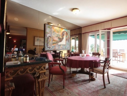 Nueva Andalucia property: Malaga property | 3 bedroom Apartment 214561