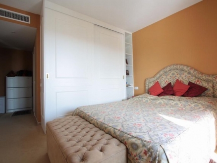 Nueva Andalucia property: Malaga Apartment 214561