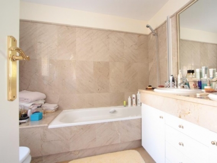 Nueva Andalucia property: Nueva Andalucia Apartment 214561