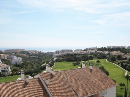 Miraflores property: Apartment for sale in Miraflores, Spain 214562