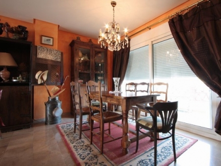 Miraflores property: Malaga property | 3 bedroom Apartment 214562