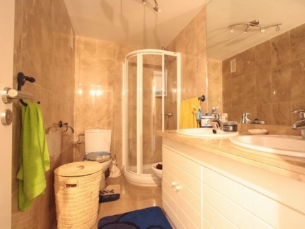 Miraflores property: Miraflores, Spain | Apartment for sale 214562