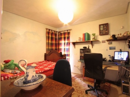 Miraflores property: Miraflores Apartment 214562