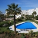 Miraflores property: Malaga, Spain Apartment 214562