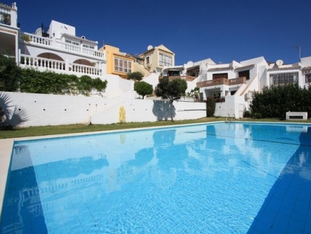 Benalmadena Costa property: Apartment for sale in Benalmadena Costa 214564
