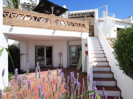 Benalmadena Costa property: Apartment for sale in Benalmadena Costa, Spain 214564