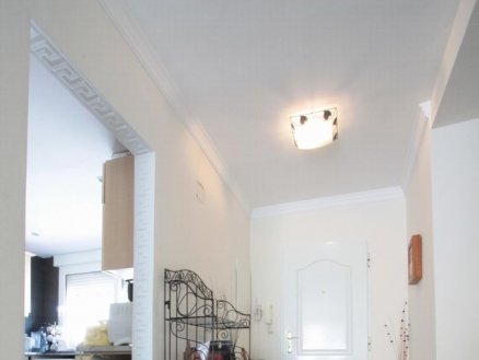 Benalmadena Costa property: Malaga Apartment 214564