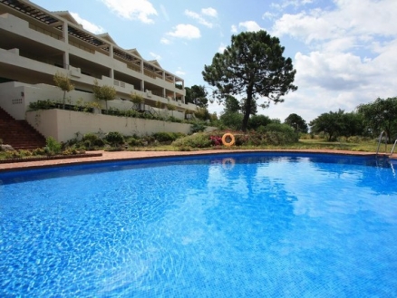 New Golden Mile property: Apartment for sale in New Golden Mile 214566