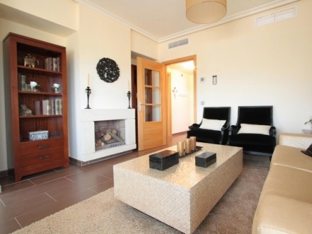 New Golden Mile property: Apartment for sale in New Golden Mile, Spain 214566